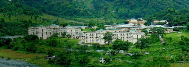 Sikkim Manipal Institute of Technology